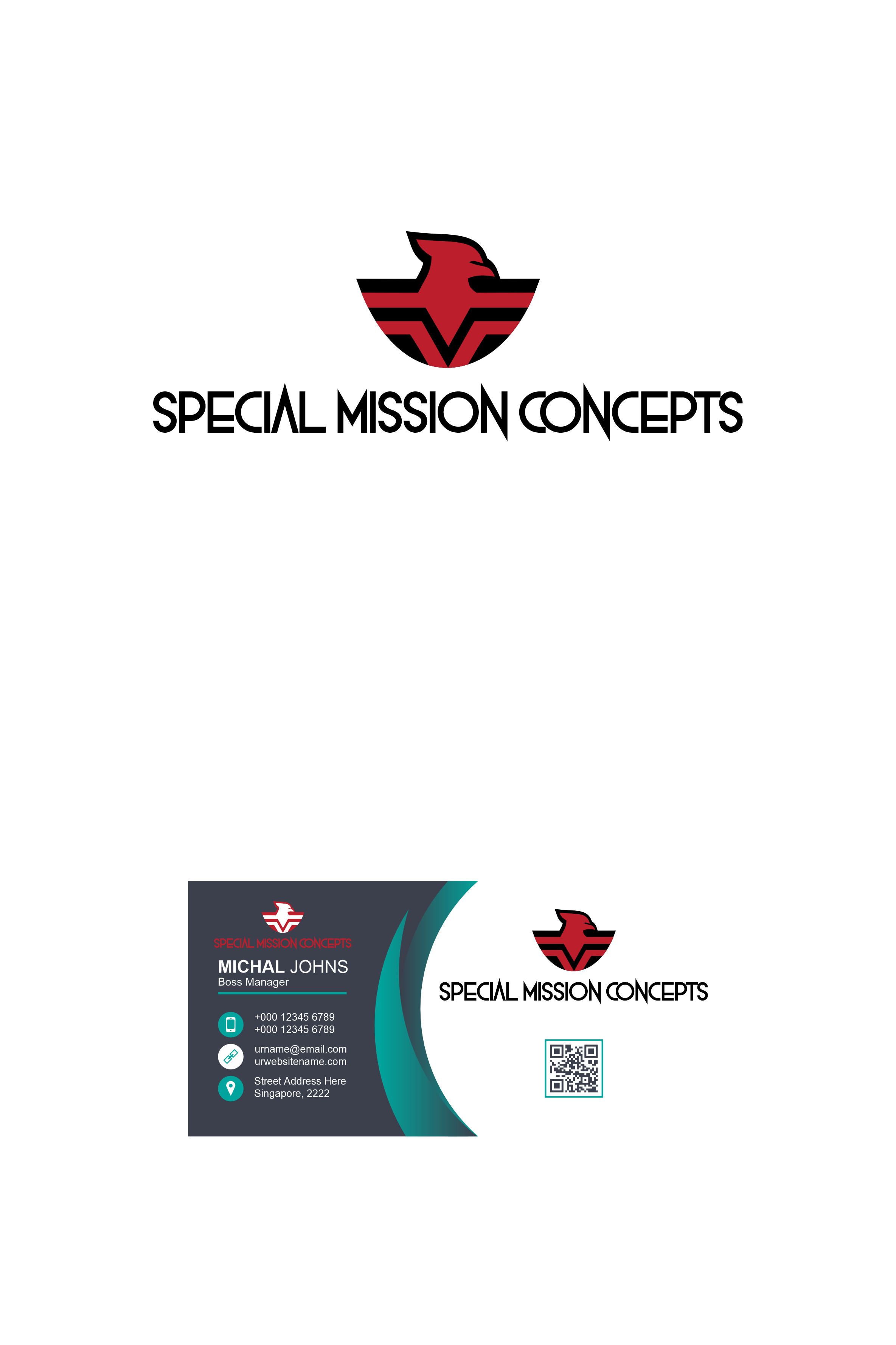 Logo Design by Jaka Suharno for this project | Design #31940120