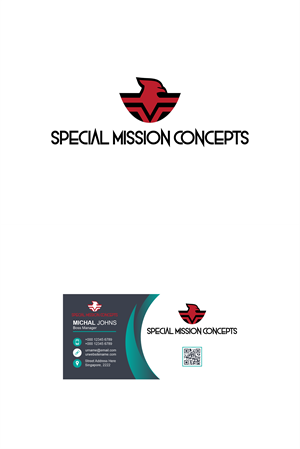 Logo Design by Jaka Suharno for this project | Design: #31940120
