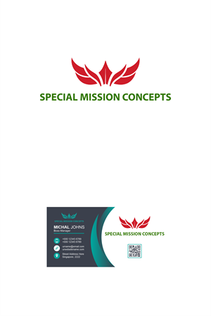 Logo Design by Jaka Suharno for this project | Design: #31940121