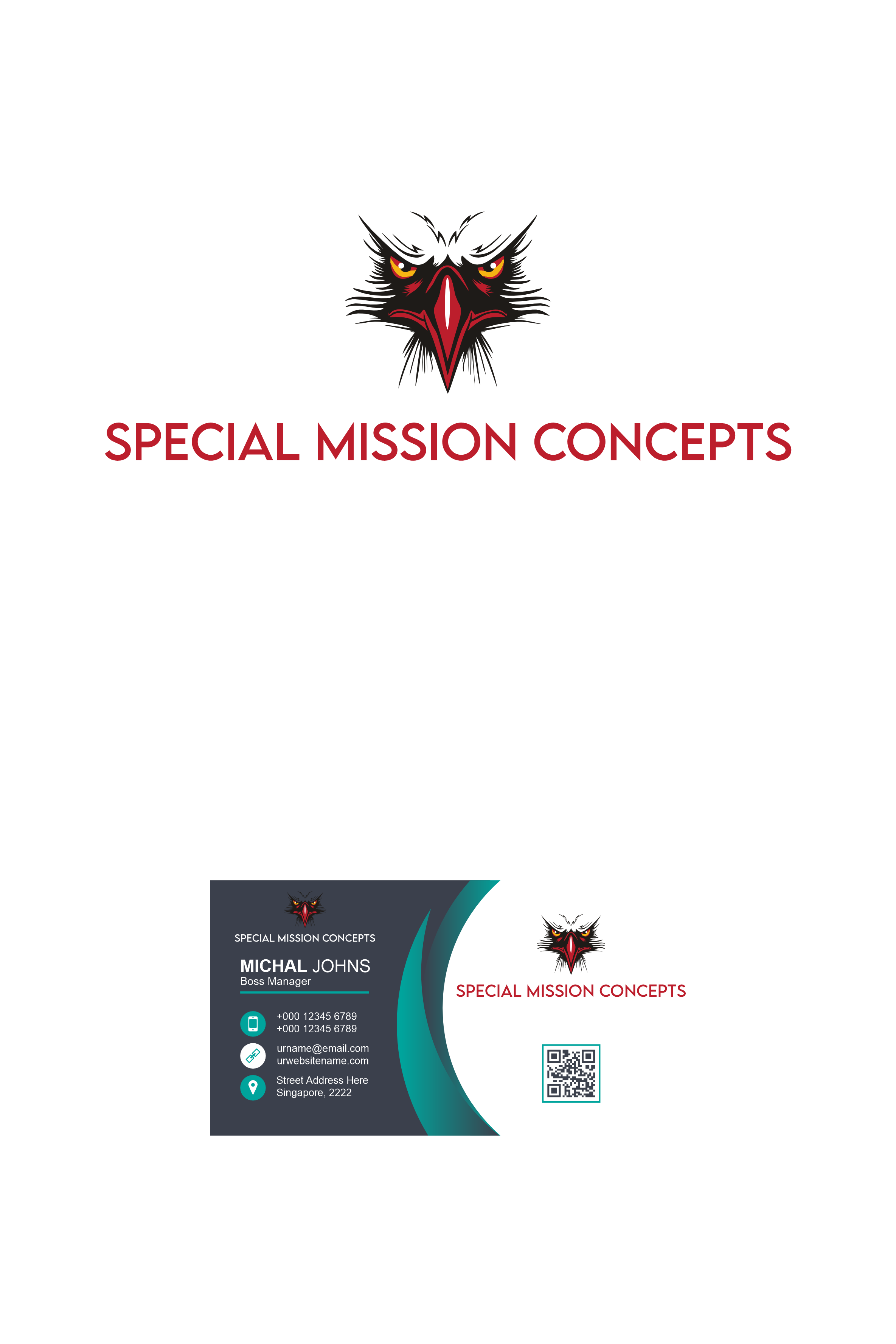 Logo Design by Jaka Suharno for this project | Design #31940122