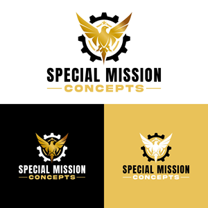 Diseño de Logo por creative.bugs para este proyecto | Diseño: #31913869