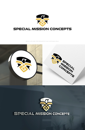 Diseño de Logo por The Lion Studios para este proyecto | Diseño: #31913392