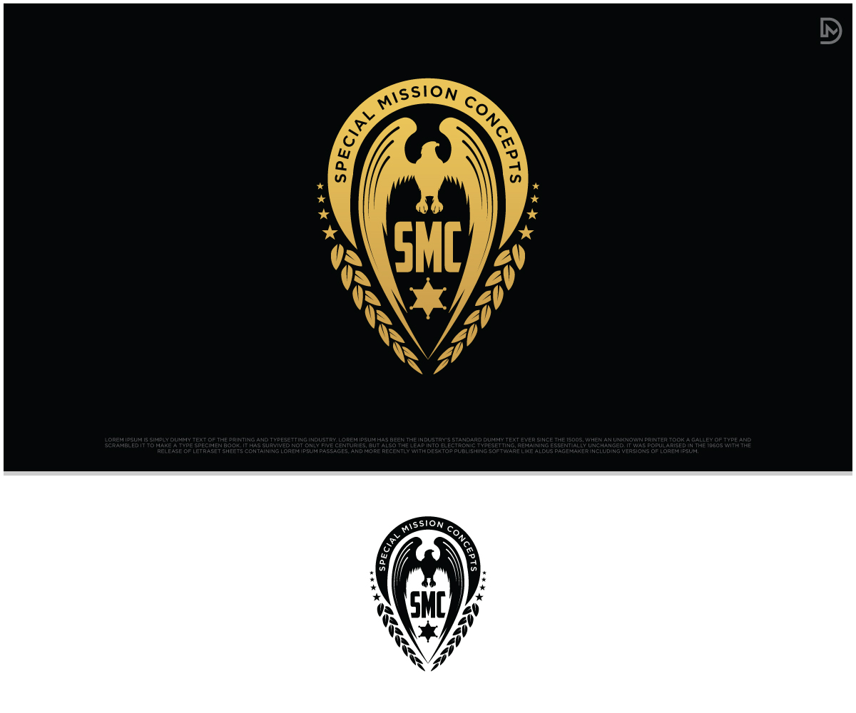 Diseño de Logo por D_Mantra para este proyecto | Diseño #31912732
