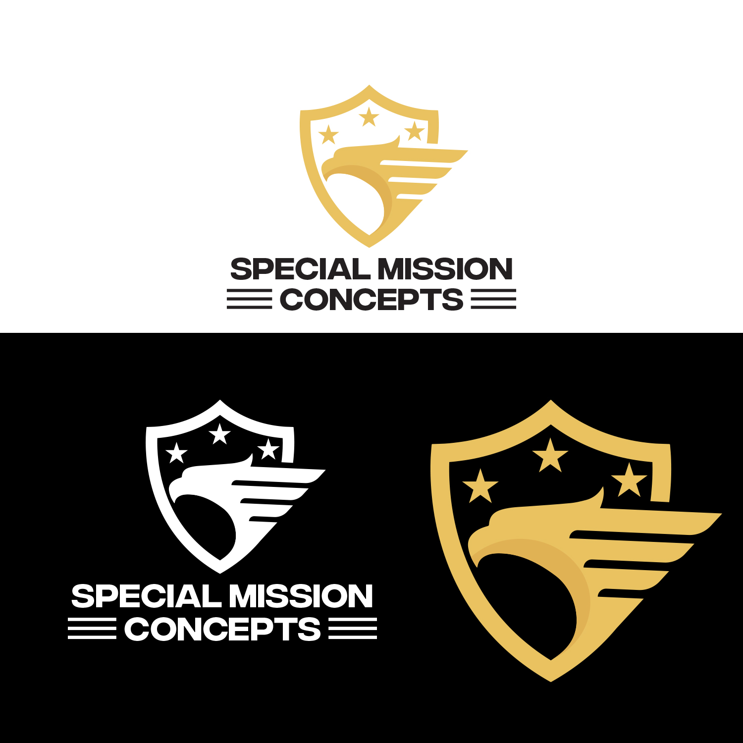 Logo Design by Finley Johnson for this project | Design #31953543