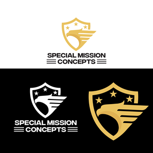 Logo Design by Finley Johnson for this project | Design: #31953543