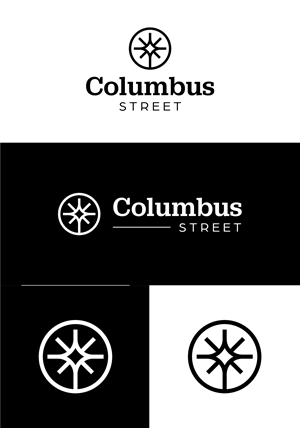 Logo-Design von Anne Mello für dieses Projekt | Design: #31962190