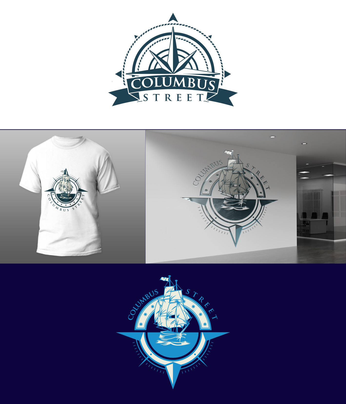 Logo Design by monitodesign for this project | Design #31948255