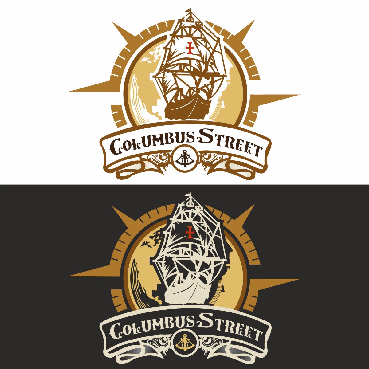 Logo Design by creative.bugs for this project | Design #31921412