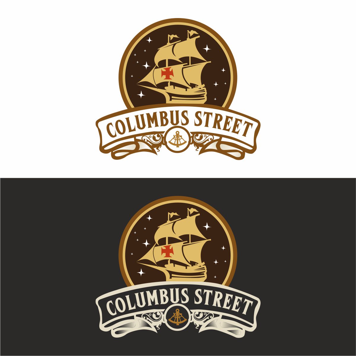 Logo Design by creative.bugs for this project | Design #31928509