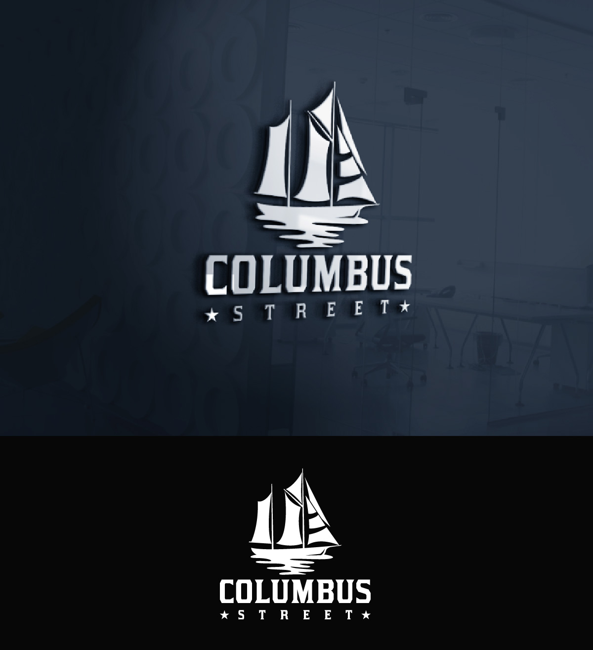 Logo Design by fly  design for this project | Design #31914573