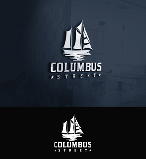 Logo Design by fly  design for this project | Design: #31914573
