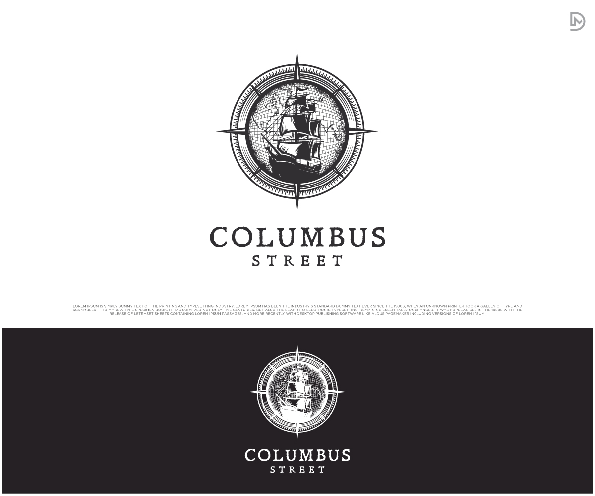 Logo Design by D_Mantra for this project | Design #31916011