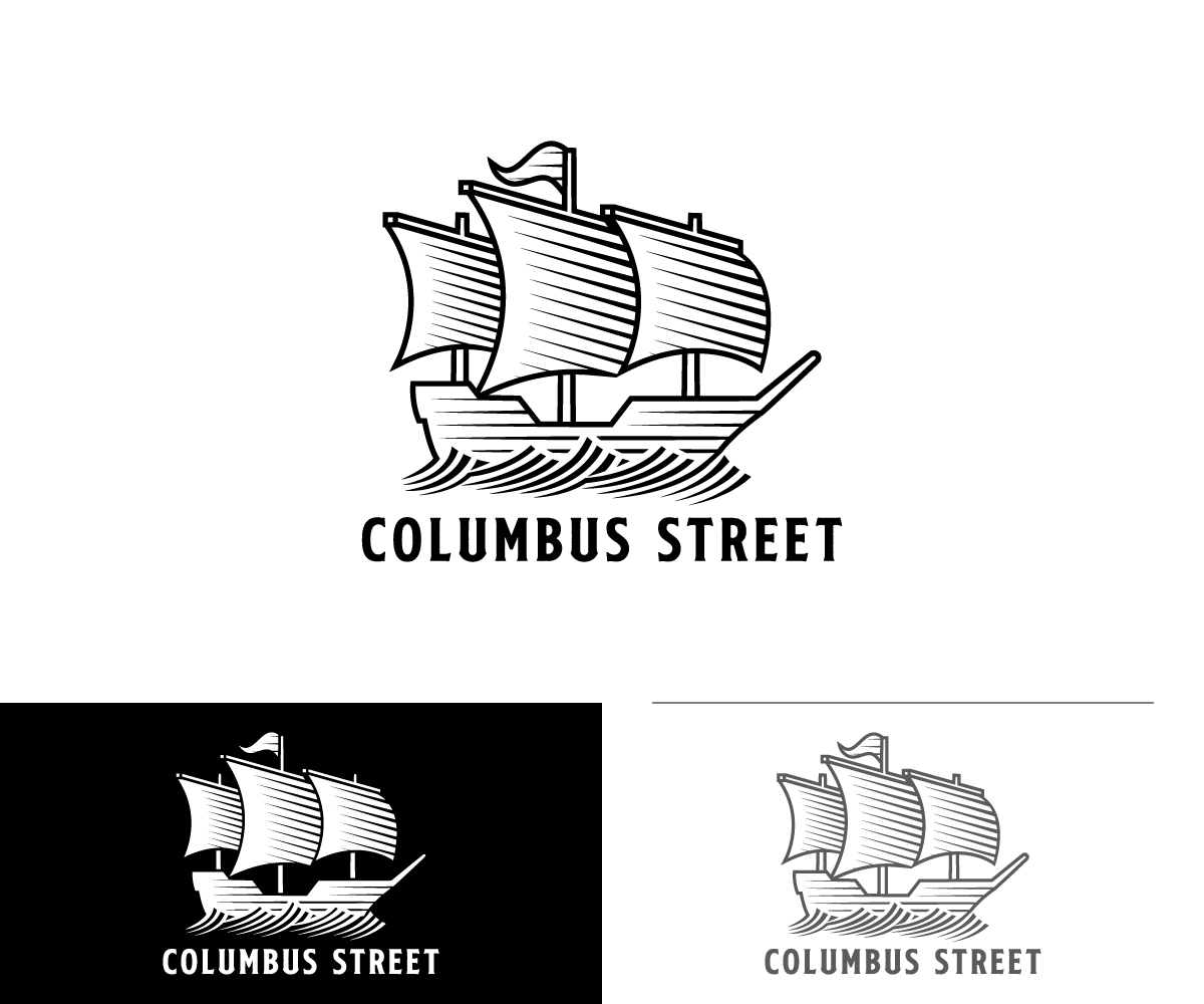 Logo Design by WahyuHMD for this project | Design #31933775
