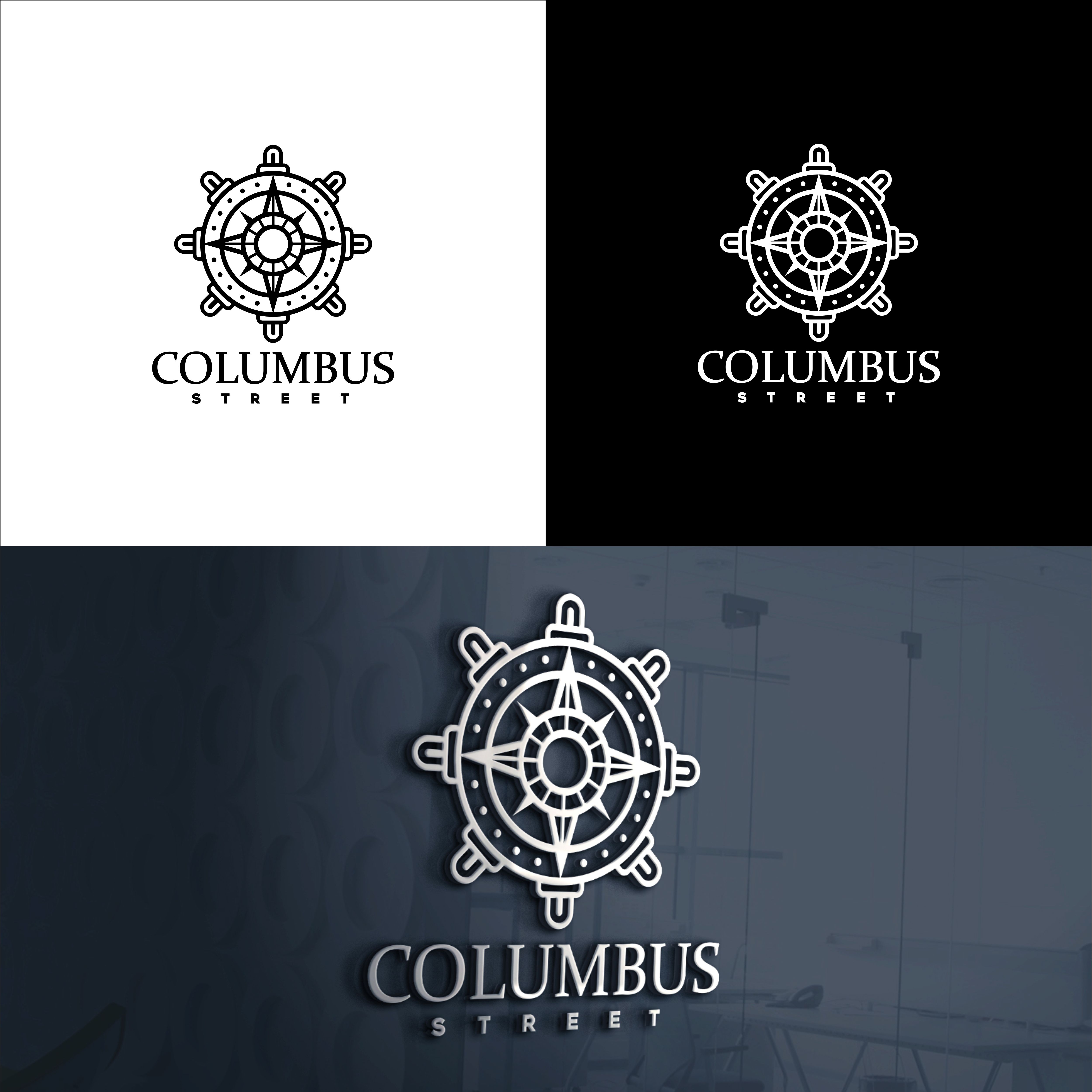 Logo Design by Adi firadika for this project | Design #31982598