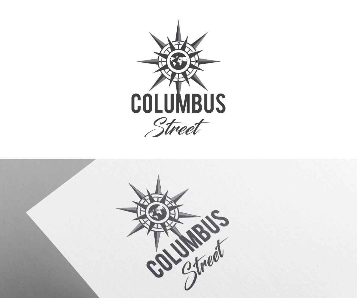 Logo Design by Ansh Design for this project | Design #31914574
