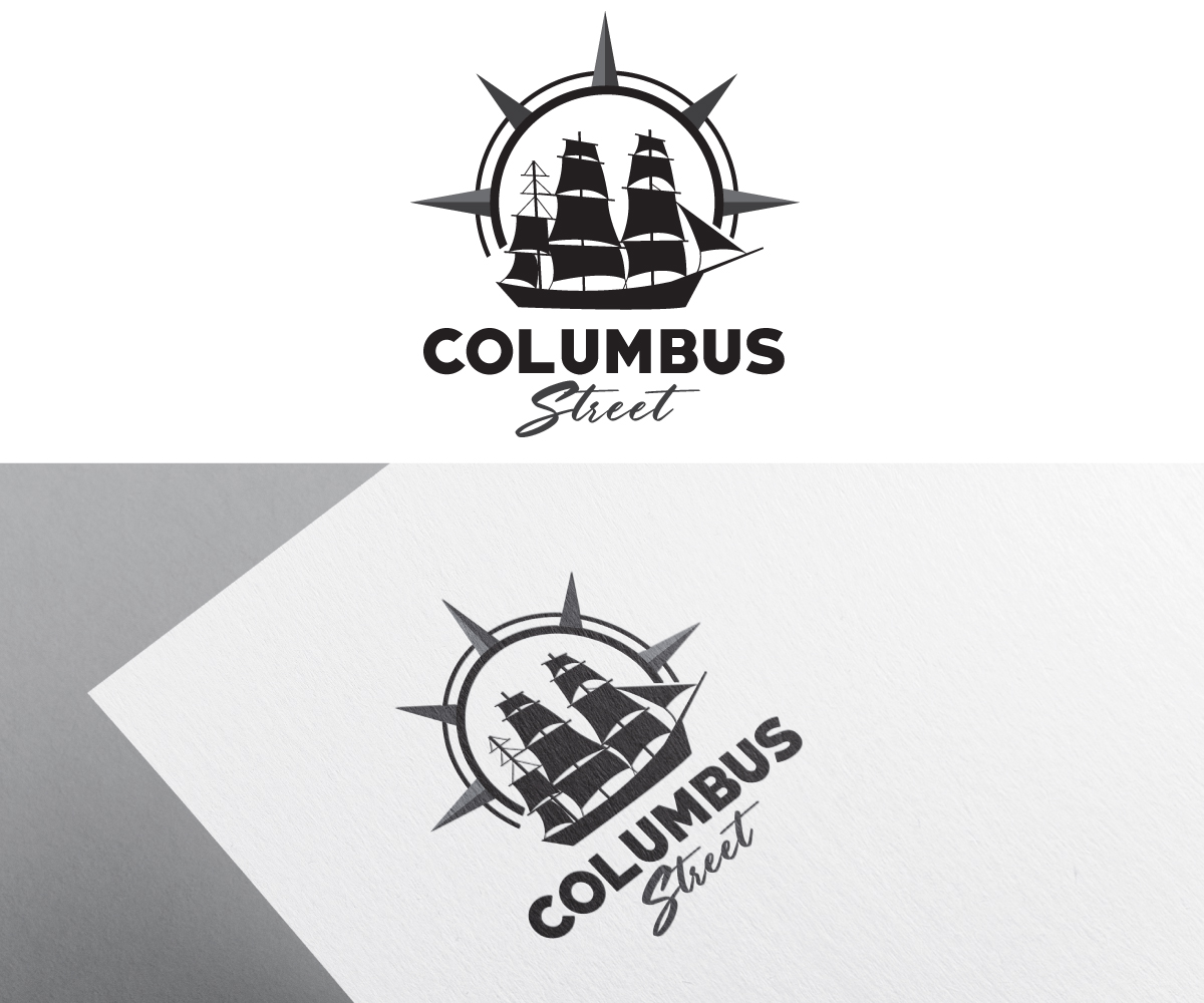 Logo Design by Ansh Design for this project | Design #31914577