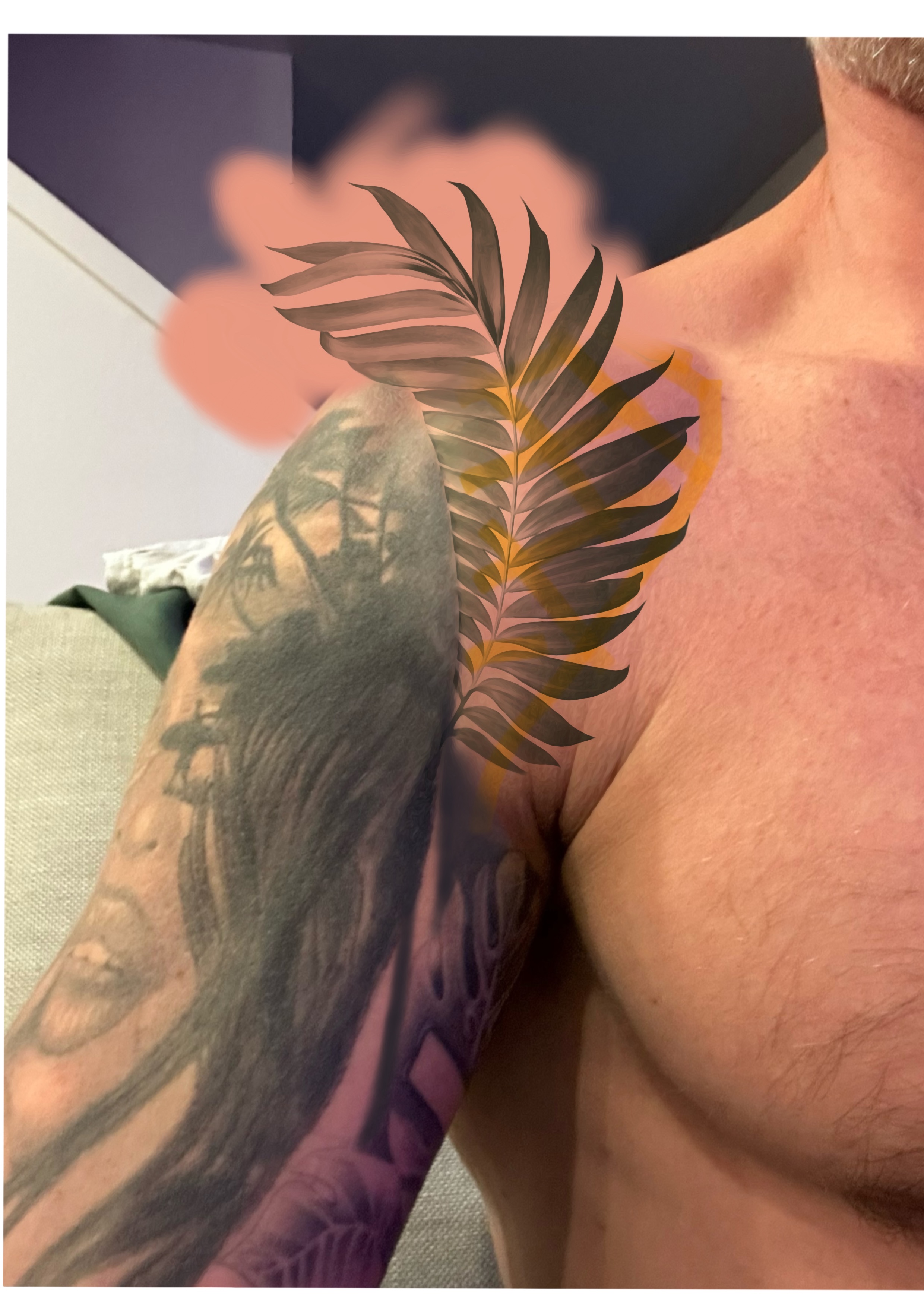 Tattoo Design by Omelas for this project | Design #31914254