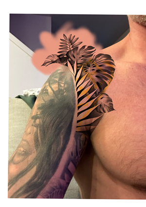 Tattoo-Design von Omelas für dieses Projekt | Design: #31933542