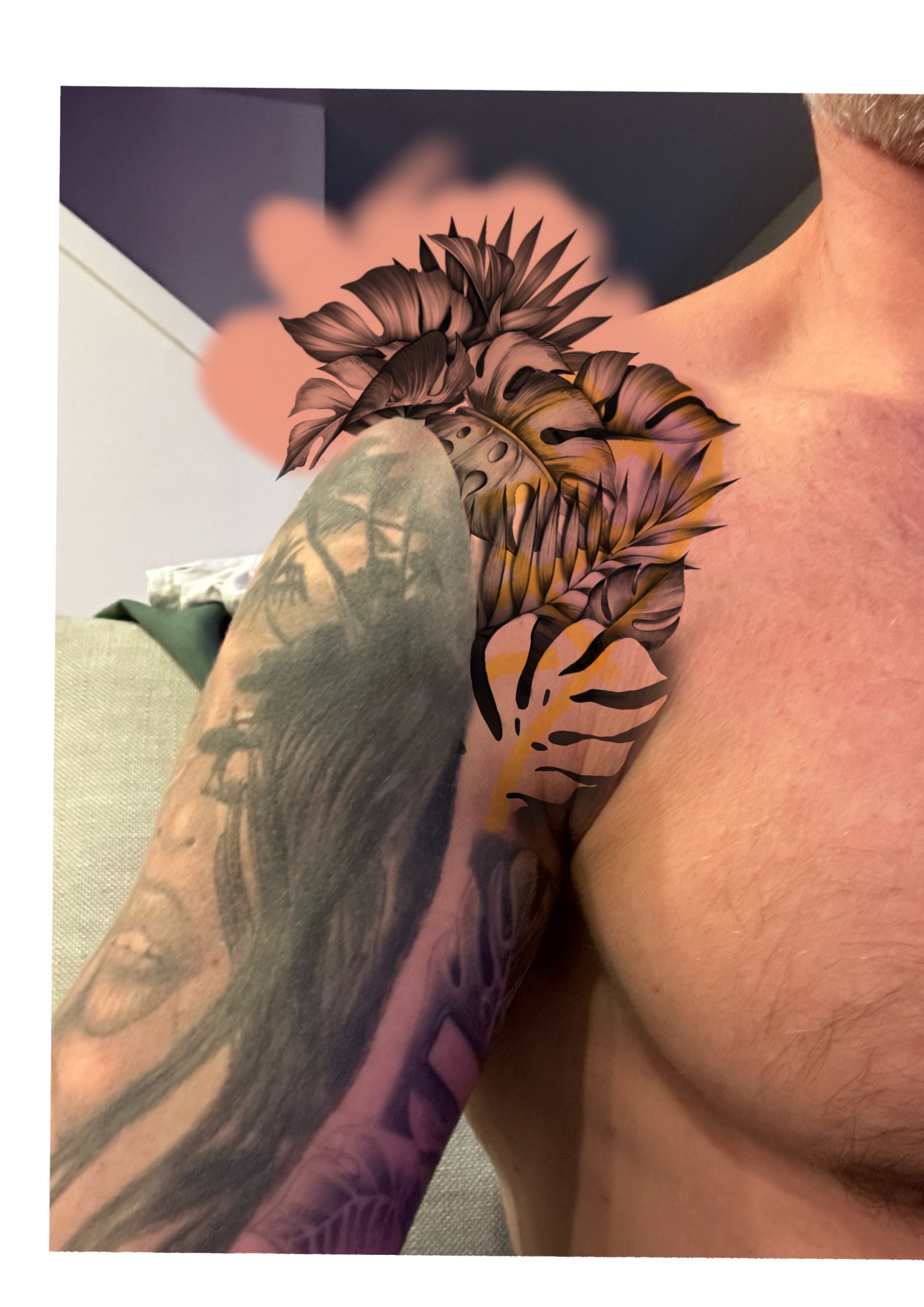Tattoo-Design von Omelas für dieses Projekt | Design #31945540