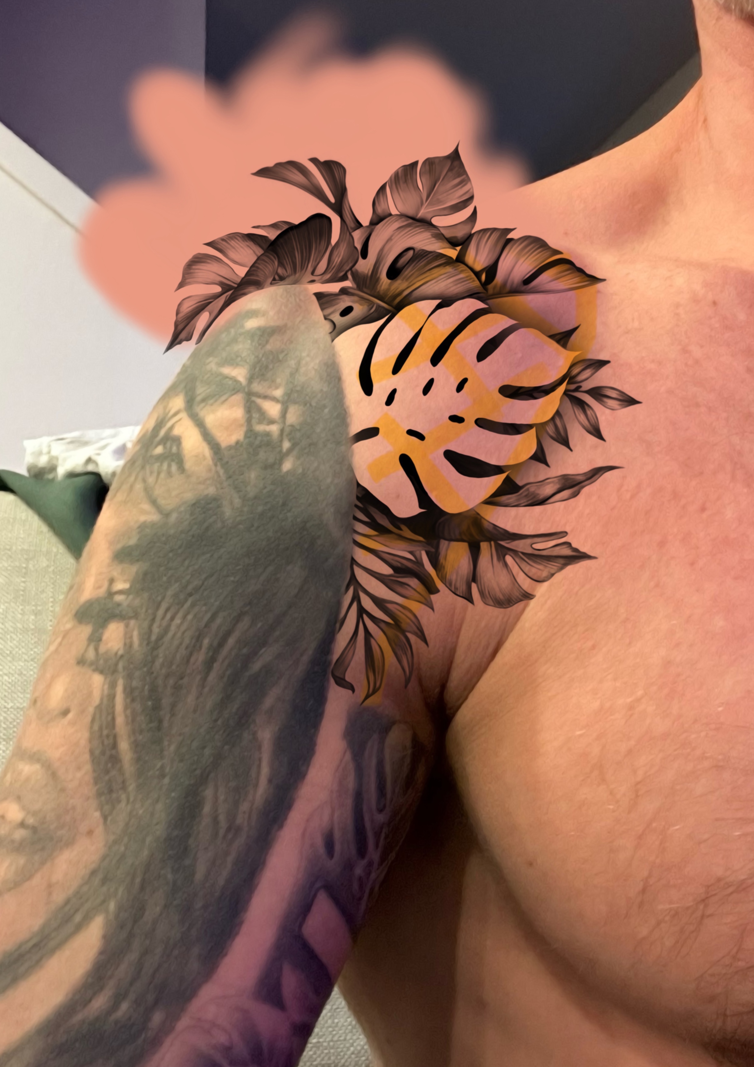 Tattoo Design by Omelas for this project | Design #31957772