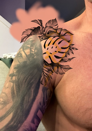 Tattoo-Design von Omelas für dieses Projekt | Design: #31957772