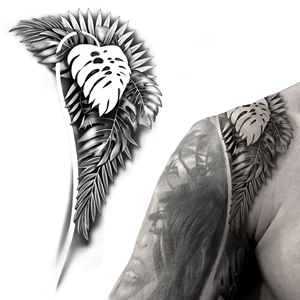 Tattoo-Design von Ukrdesign für dieses Projekt | Design: #31948144