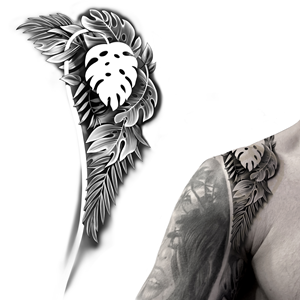 Tattoo-Design von Ukrdesign für dieses Projekt | Design #31967269