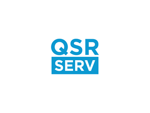 QSR Serv | 25 Logo Designs for QSR SERV or QSR Serv a Restaurant ...