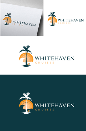 Logo Design by Om Namah Shivay for Thunder Jet Boating | Design: #31916169