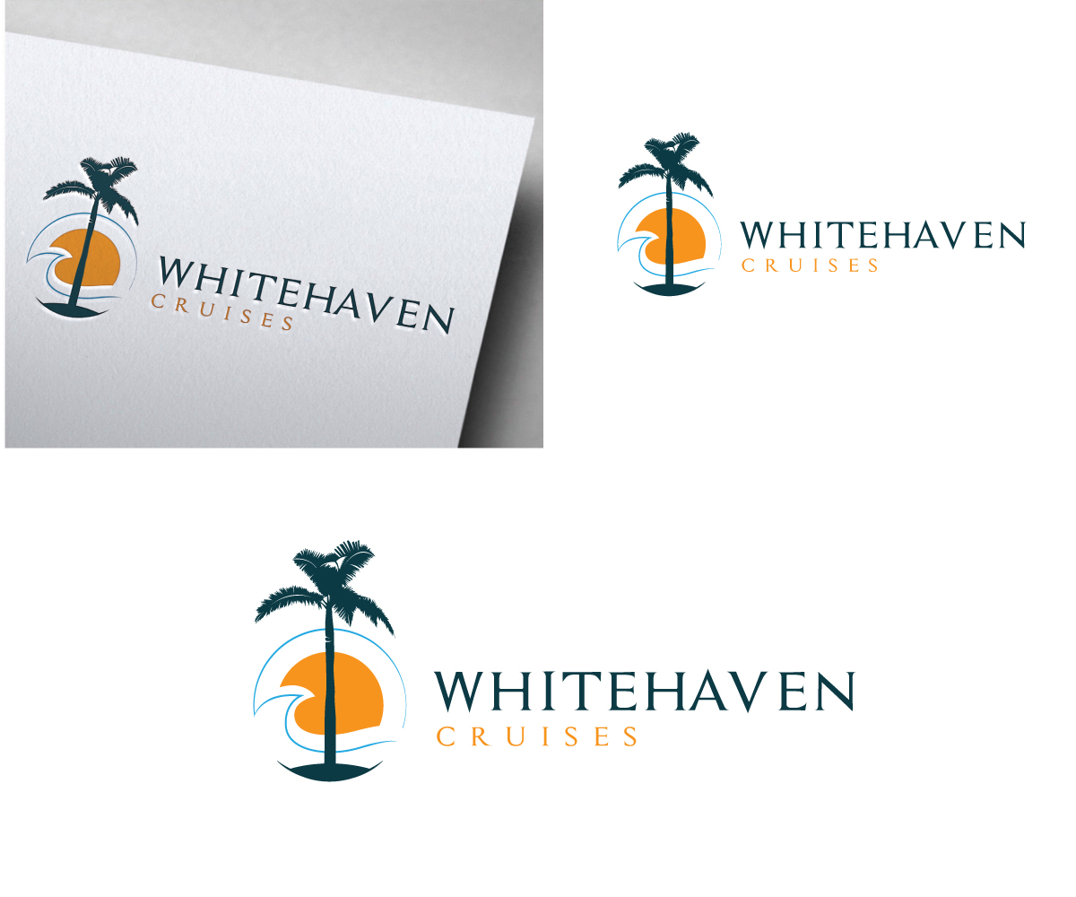 Logo Design by Om Namah Shivay for Thunder Jet Boating | Design #31916171