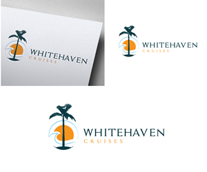 Logo Design by Om Namah Shivay for Thunder Jet Boating | Design: #31916171