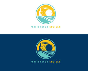 Logo Design by amran mollaa for Thunder Jet Boating | Design: #31914673