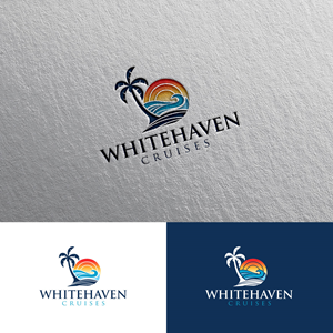 Logo Design by chris Ray for Thunder Jet Boating | Design: #31911568