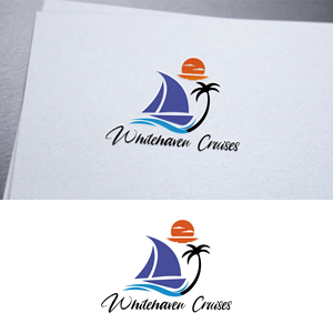 Logo-Design von By_Zain für Thunder Jet Boating | Design #31951055