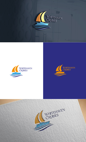 Logo Design by GLDesigns for Thunder Jet Boating | Design: #31915642