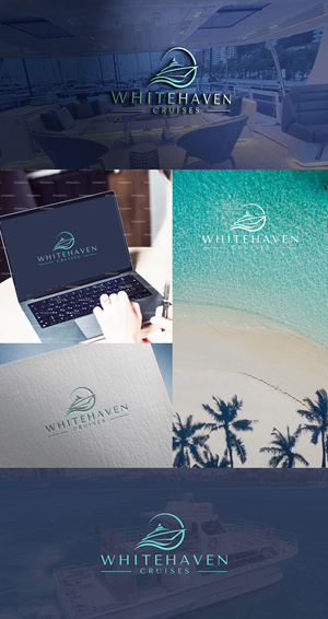 Logo Design by zeykan for Thunder Jet Boating | Design: #31946871