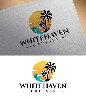Logo Design by fly  design for Thunder Jet Boating | Design: #31913895