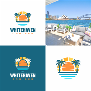 Logo Design by Sibyle for Thunder Jet Boating | Design: #31914372