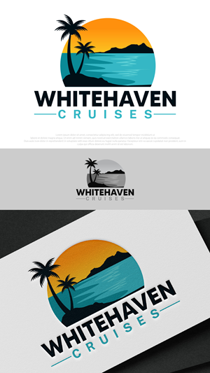 Logo Design by DesignLima for Thunder Jet Boating | Design: #31914741
