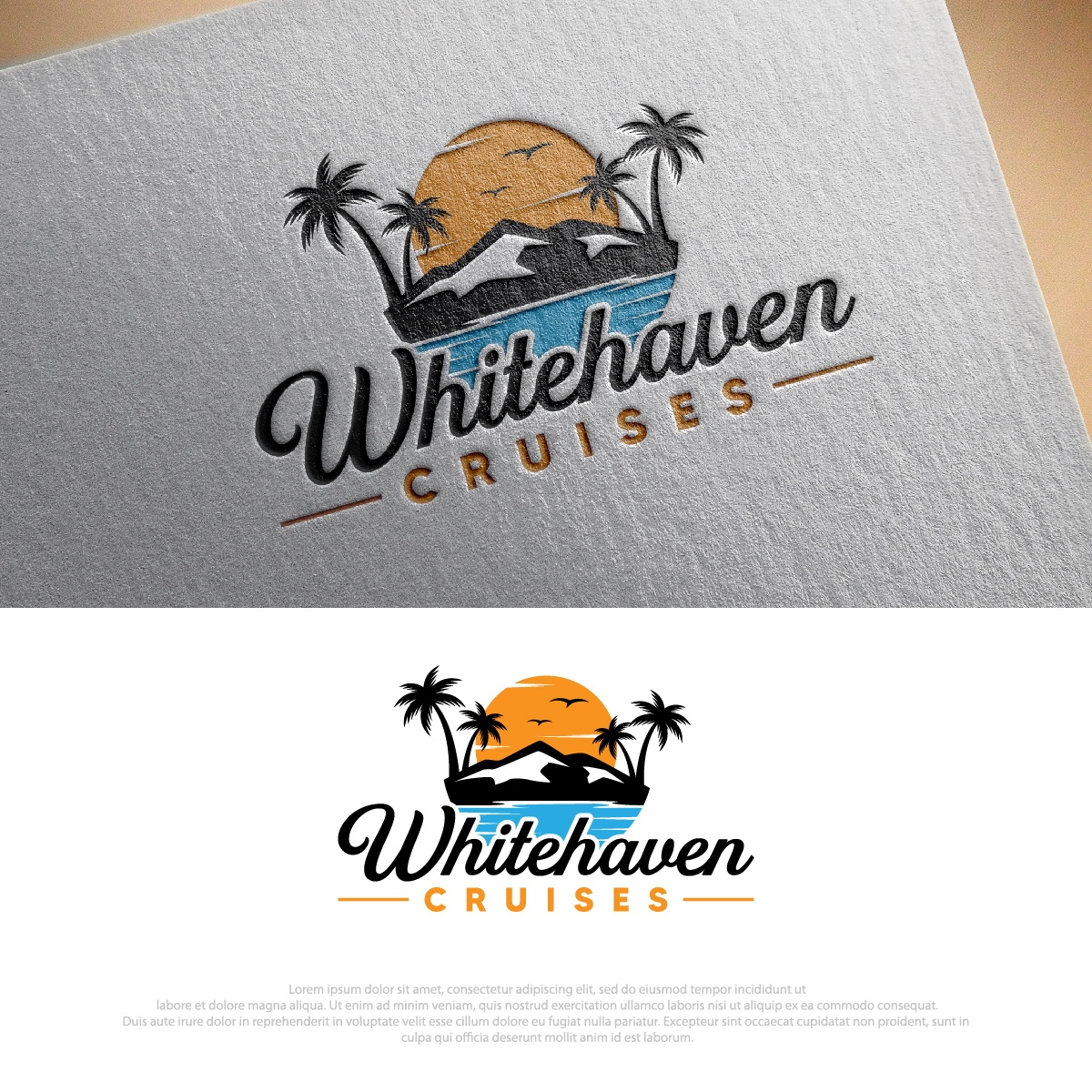 Design de Logo par DesignLima pour Thunder Jet Boating | Design #31914742