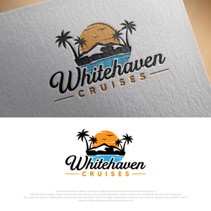Logo Design by DesignLima for Thunder Jet Boating | Design: #31914742