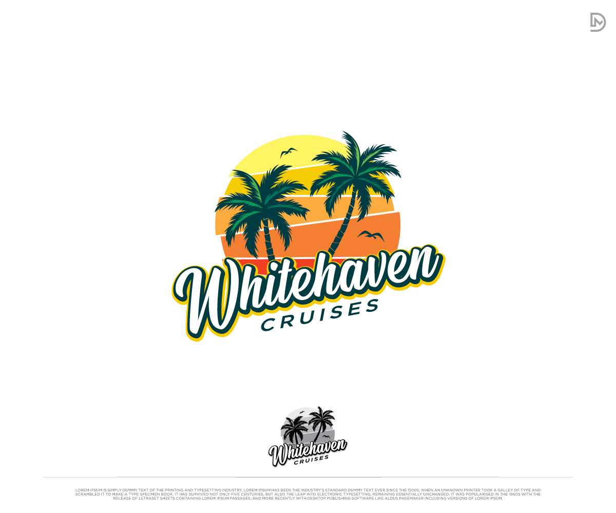 Logo Design by D_Mantra for Thunder Jet Boating | Design #31913992