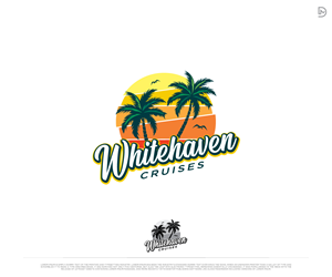 Logo Design by D_Mantra for Thunder Jet Boating | Design: #31913992