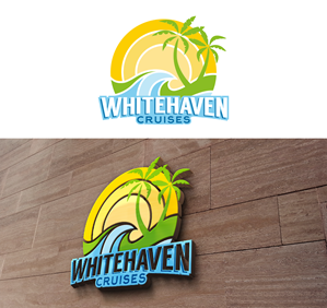 Logo Design by patriciaparadesign for Thunder Jet Boating | Design: #31956888