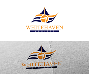 Logo Design by Ansh Design for Thunder Jet Boating | Design: #31913881