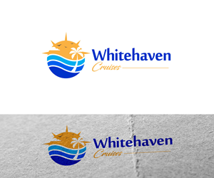 Logo Design by Ansh Design for Thunder Jet Boating | Design: #31913882
