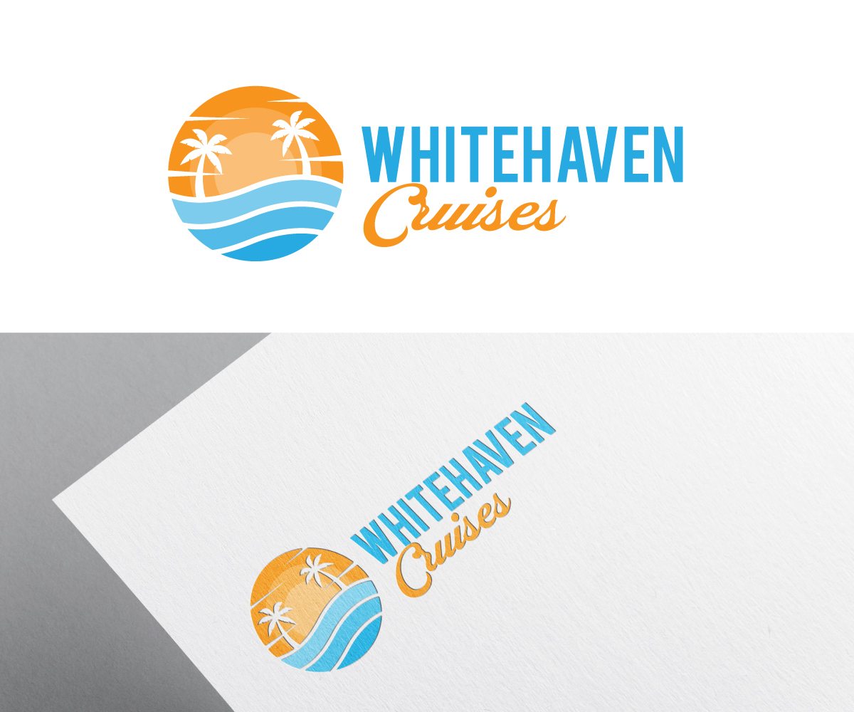 Logo Design by Ansh Design for Thunder Jet Boating | Design #31913883