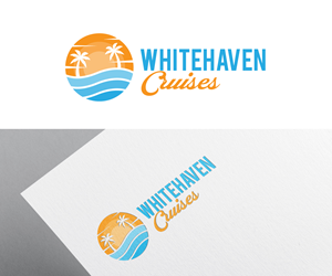 Logo Design by Ansh Design for Thunder Jet Boating | Design: #31913883