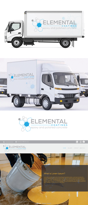 Logo Design by Om Namah Shivay for this project | Design: #31934048