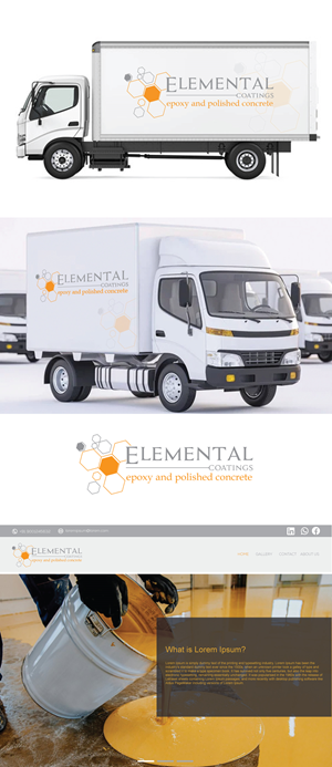 Logo Design by Om Namah Shivay for this project | Design: #31934049